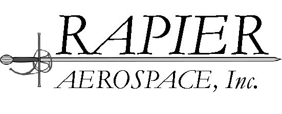 Rapier Aerospace, Inc.